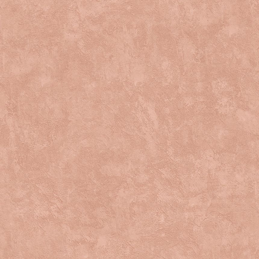 Non-woven wallpaper, pink, concrete, stucco, M79605, Artifice, Brut, Ugépa