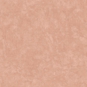 Non-woven wallpaper, pink, concrete, stucco, M79605, Artifice, Brut, Ugépa