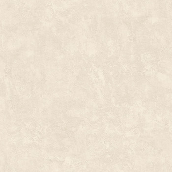 Non-woven wallpaper, beige, concrete, stucco, M79607, Artifice, Brut, Ugépa