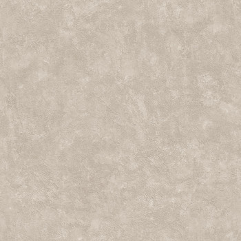 Non-woven wallpaper, grey-beige, concrete, stucco, M79608, Artifice, Brut, Ugépa