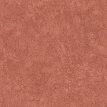 Non-woven wallpaper, red, concrete, stucco, M79615, Artifice, Brut, Ugépa