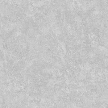 Non-woven wallpaper, grey, concrete, stucco, M79629, Artifice, Brut, Ugépa