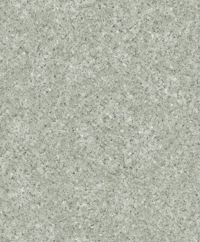 Non-woven wallpaper, green, cork imitation, M75404, Brut, Ugépa