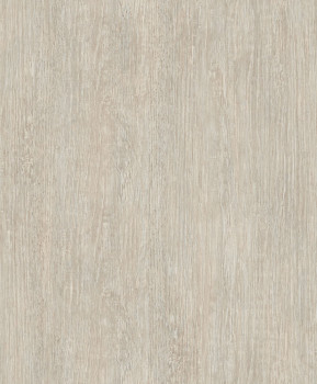 Non-woven wallpaper, beige, wood, M76417, Brut, Ugépa