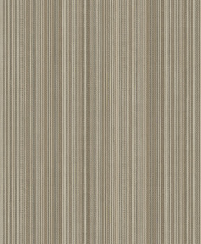 Luxury wallpaper brown-gold, fabric imitation, M66502, Venezia, Ugépa