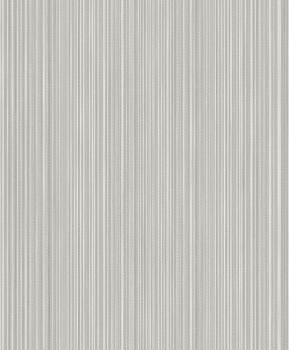 Luxury wallpaper grey-silver, fabric imitation, M66599D, Venezia, Ugépa