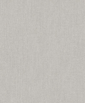 Luxury wallpaper grey-beige, fabric imitation, M67307, Venezia, Ugépa