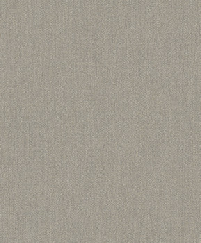 Luxury wallpaper grey, fabric imitation, M67308, Venezia, Ugépa