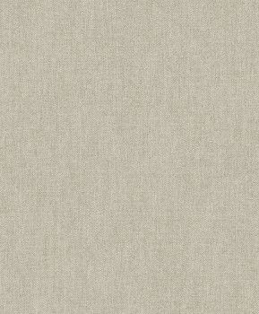 Luxury wallpaper grey-beige, fabric imitation, M67317, Venezia, Ugépa