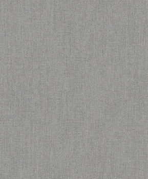 Luxury wallpaper grey, fabric imitation, M67319, Venezia, Ugépa