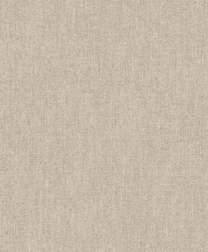 Luxury wallpaper beige, fabric imitation, M67328, Venezia, Ugépa