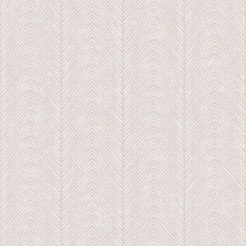 Non-woven wallpaper, grey-beige, stripes, herringbone, M69219, Nomade, Ugépa