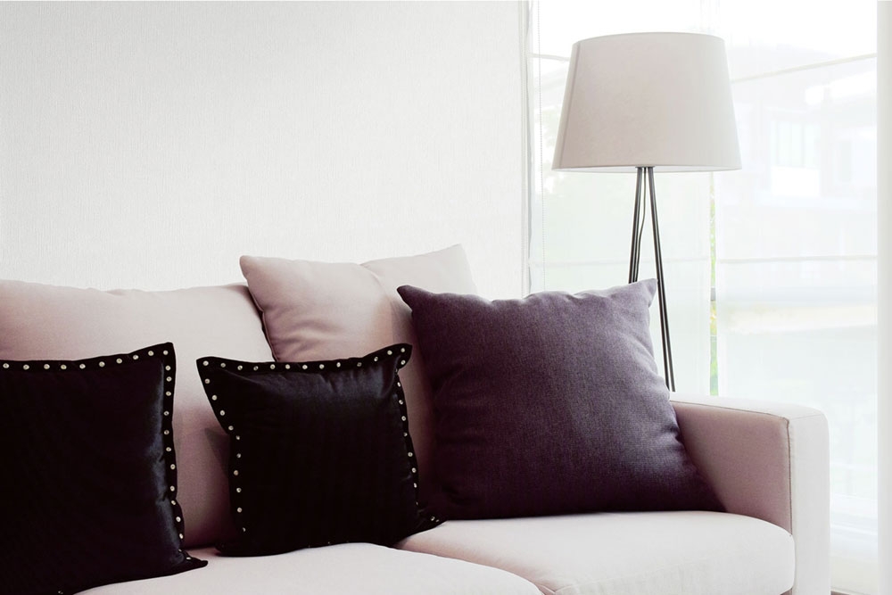 Luxury non-woven wallpaper 47204, Odea, Limonta