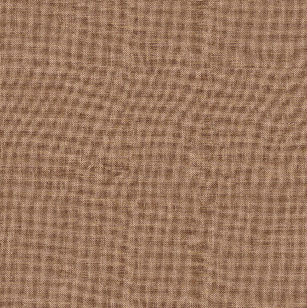 Luxury non-woven wallpaper, brown-pink, fabric imitation, Z15502, Mini Trend, Zambaiti Parati