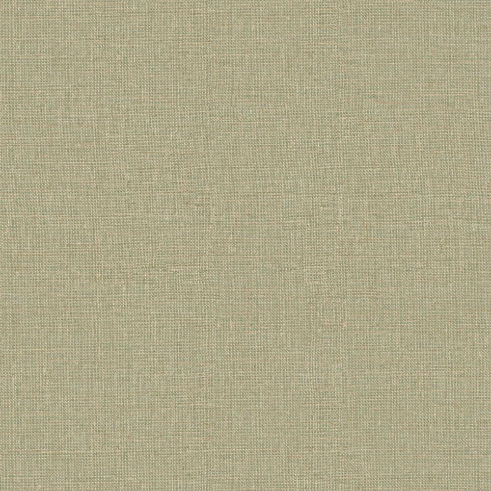 Luxury non-woven wallpaper, green, fabric imitation, Z15506, Mini Trend, Zambaiti Parati