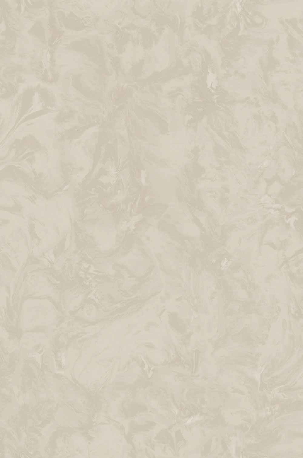Luxury non-woven wallpaper, grey-beige, stucco plaster, Z15515, Mini Trend, Zambaiti Parati