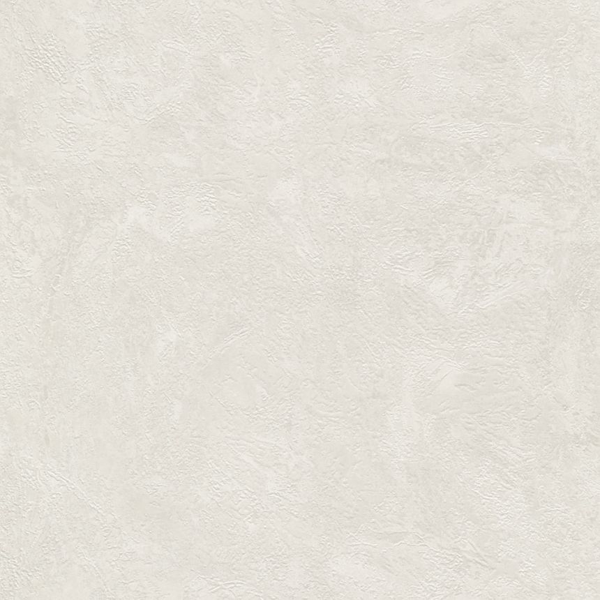 Luxury non-woven wallpaper, cream, stucco plaster, Z15537, Mini Trend, Zambaiti Parati