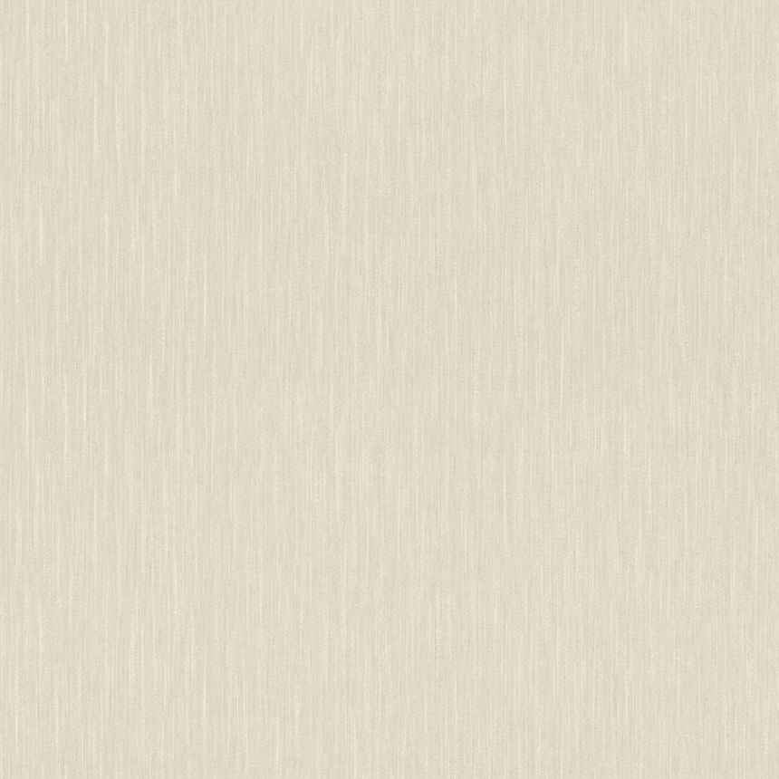 Luxury non-woven wallpaper, cream, fabric imitation, Z15543, Mini Trend, Zambaiti Parati