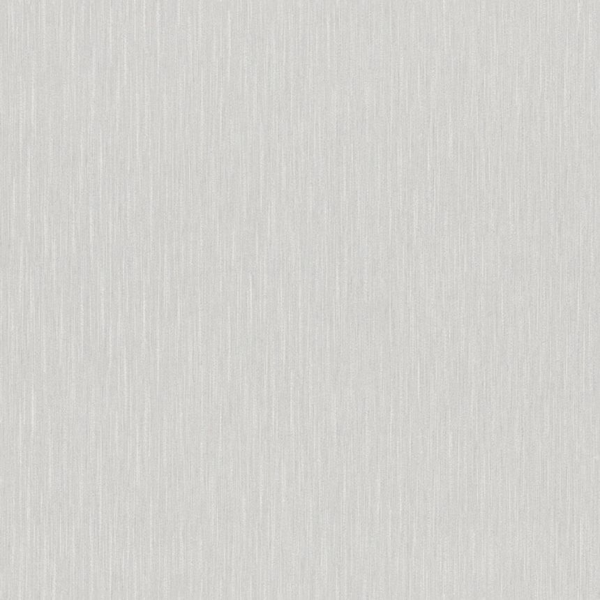 Luxury non-woven wallpaper, grey, fabric imitation, Z15549, Mini Trend, Zambaiti Parati
