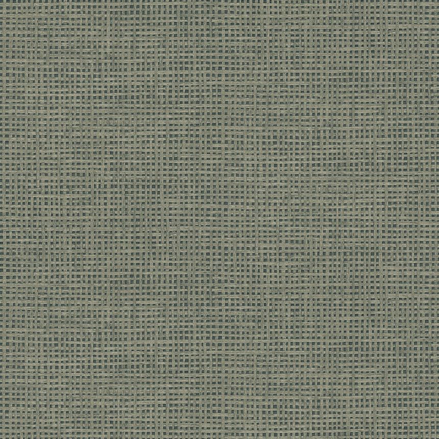 Non-woven wallpaper, brown-grey, mat imitation, 124090, Utopia, Graham Brown Premium