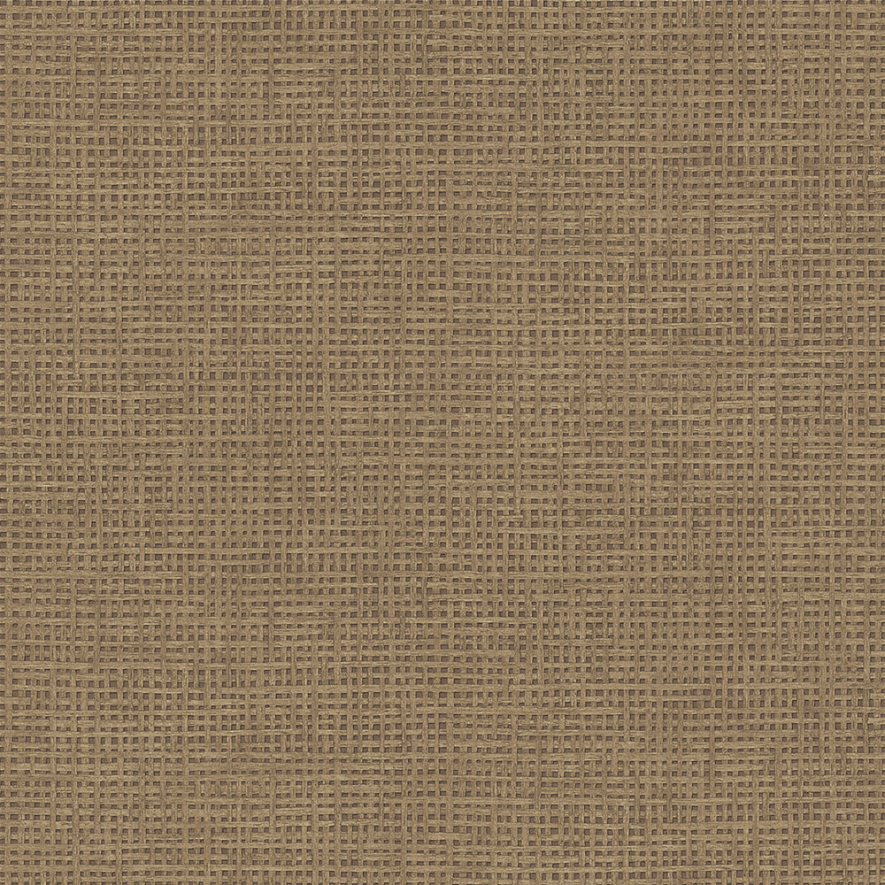 Non-woven wallpaper, brown, mat imitation, 124091, Utopia, Graham Brown Premium