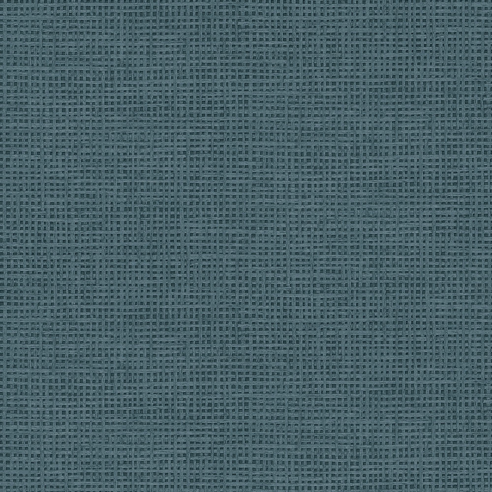 Non-woven wallpaper, blue, mat imitation, 124092, Utopia, Graham Brown Premium