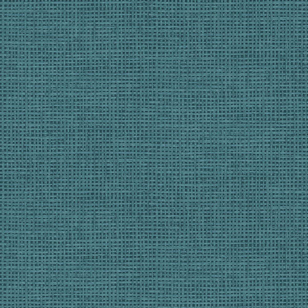 Non-woven wallpaper, blue, mat imitation, 124096, Utopia, Graham Brown Premium