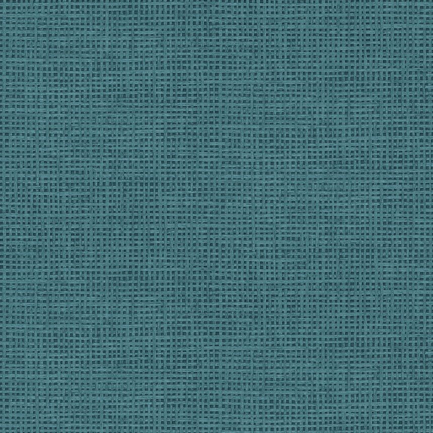 Non-woven wallpaper, blue, mat imitation, 124096, Utopia, Graham Brown Premium