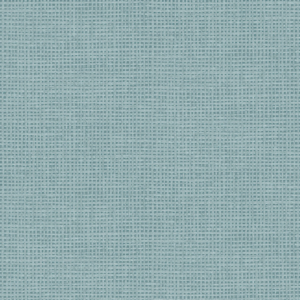 Non-woven wallpaper, blue, mat imitation, 124098, Utopia, Graham Brown Premium