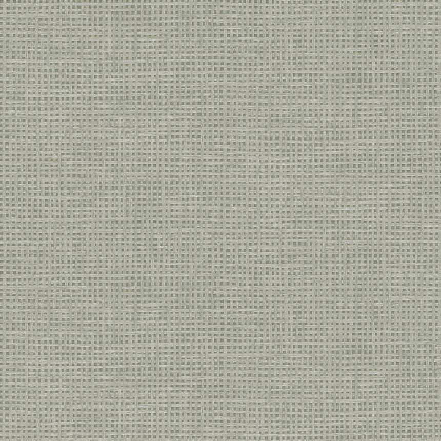 Non-woven wallpaper, grey-beige, mat imitation, 124100, Utopia, Graham Brown Premium