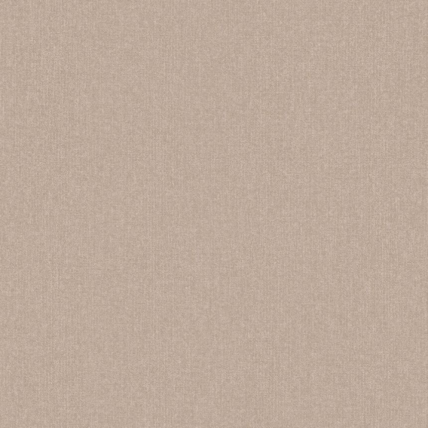 Wallpaper, beige-grey, fabric effect, 124079, Arboretum, Utopia, Graham Brown Premium