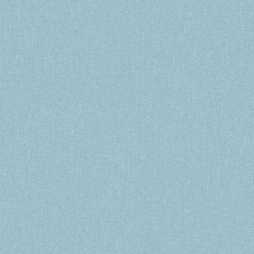 Non-woven wallpaper, blue, fabric imitation, 124082, Utopia, Graham Brown Premium