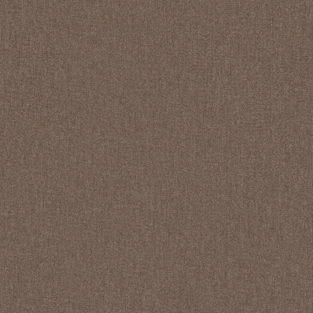 Non-woven wallpaper, brown, fabric imitation, 124083, Utopia, Graham Brown Premium