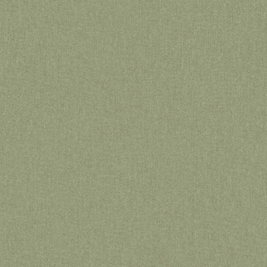 Wallpaper, green, fabric effect, 124084, Arboretum, Utopia, Graham Brown Premium