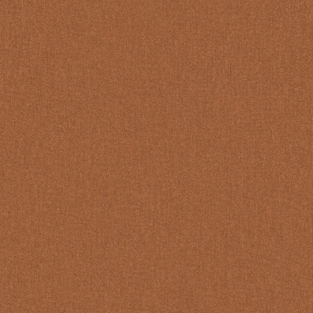 Non-woven wallpaper, brown, fabric imitation, 124085, Utopia, Graham Brown Premium