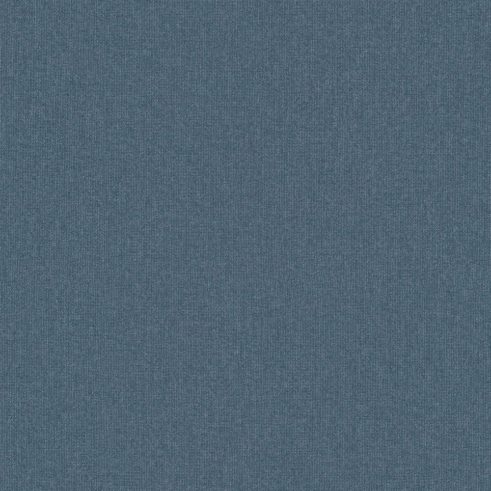 Wallpaper, blue, fabric effect, 124086, Arboretum, Utopia, Graham Brown Premium