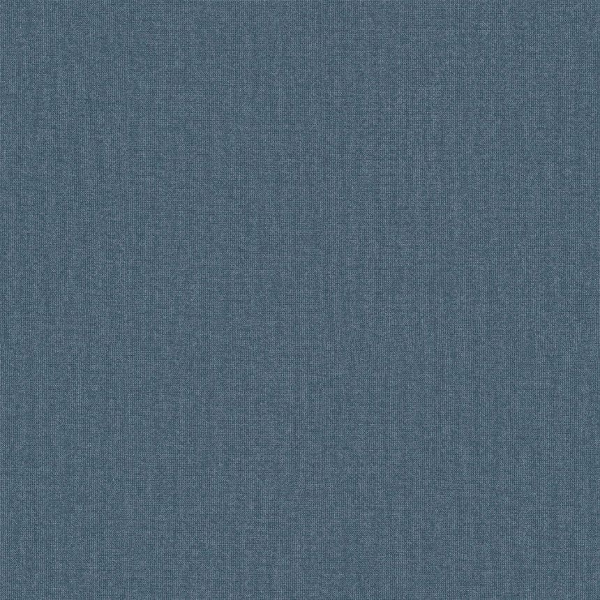 Wallpaper, blue, fabric effect, 124086, Arboretum, Utopia, Graham Brown Premium