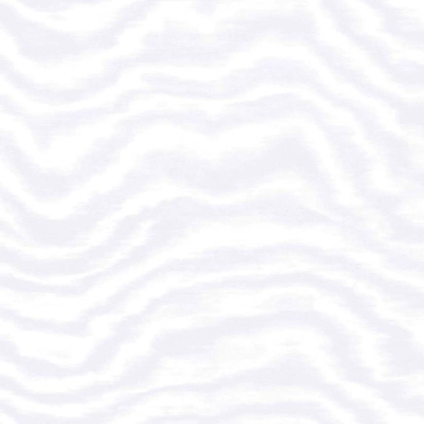 Non-woven wallpaper, cream-grey, fabric imitation, 42220, Aura, Cristiana Masi by Parato