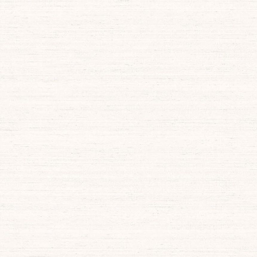 Non-woven wallpaper, cream, fabric imitation, 42240, Aura, Cristiana Masi by Parato