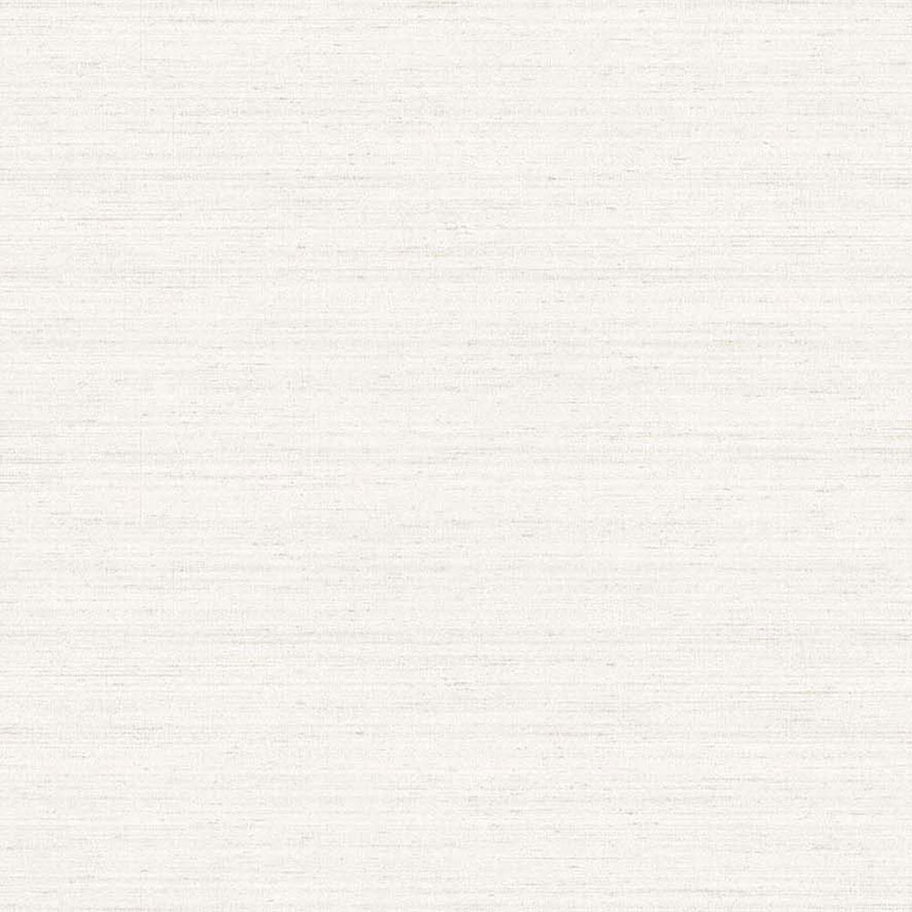 Non-woven wallpaper, grey-cream, fabric imitation, 42241, Aura, Cristiana Masi by Parato