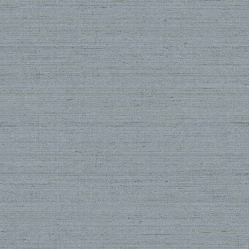 Non-woven wallpaper, blue, fabric imitation, 42246, Aura, Cristiana Masi by Parato