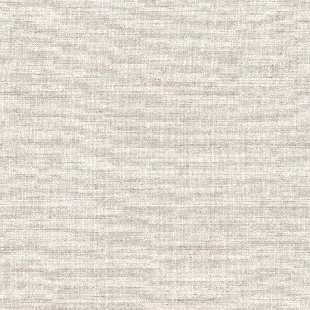 Non-woven wallpaper, beige, fabric imitation, 42262, Aura, Cristiana Masi by Parato