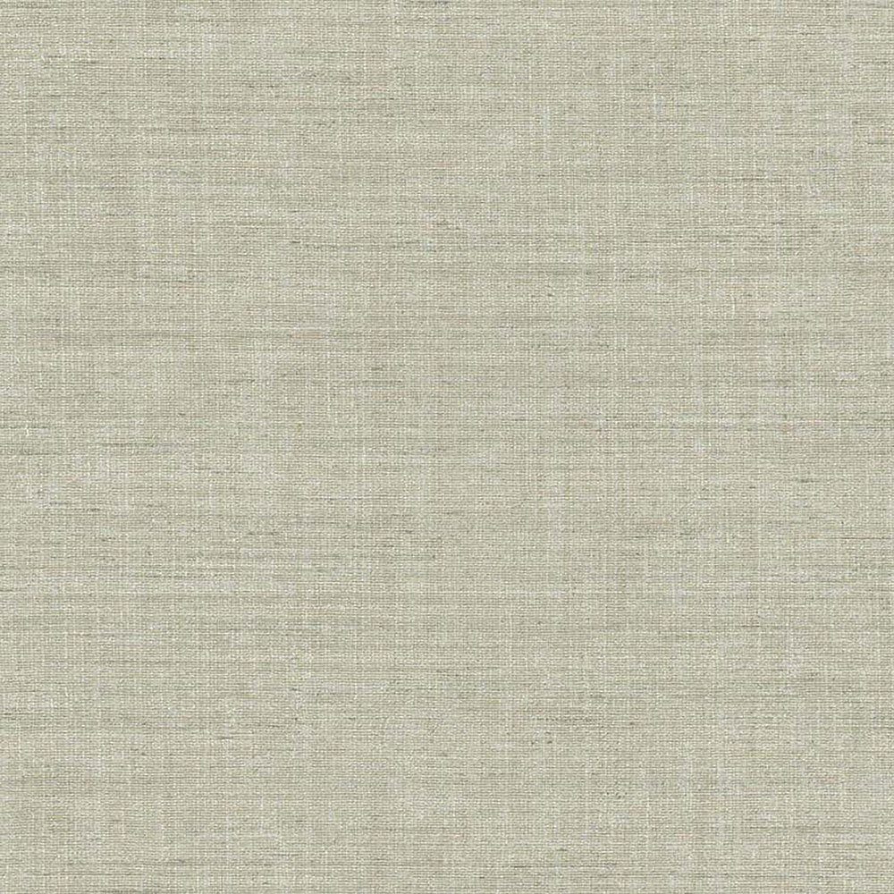 Non-woven wallpaper, green, fabric imitation, 42265, Aura, Cristiana Masi by Parato