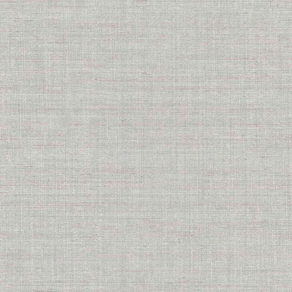 Non-woven wallpaper, grey, fabric imitation, 42275, Aura, Cristiana Masi by Parato