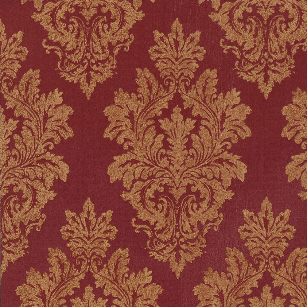 Luxury non-woven wallpaper 46905, Odea, Limonta