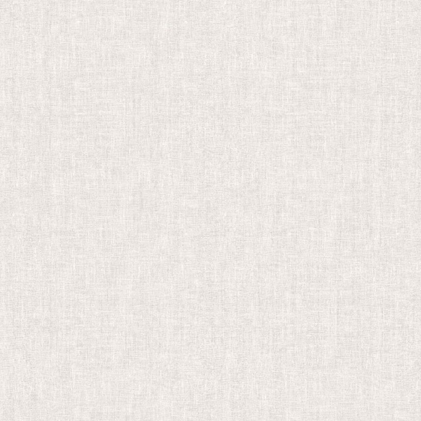 Non-woven wallpaper, grey, fabric imitation, 15581, Botany House, Cristiana Masi by Parato