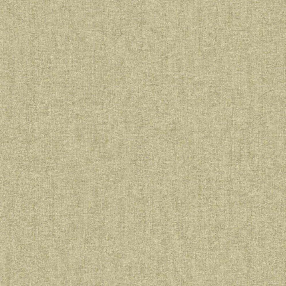 Non-woven wallpaper, green, fabric imitation, 15585, Botany House, Cristiana Masi by Parato