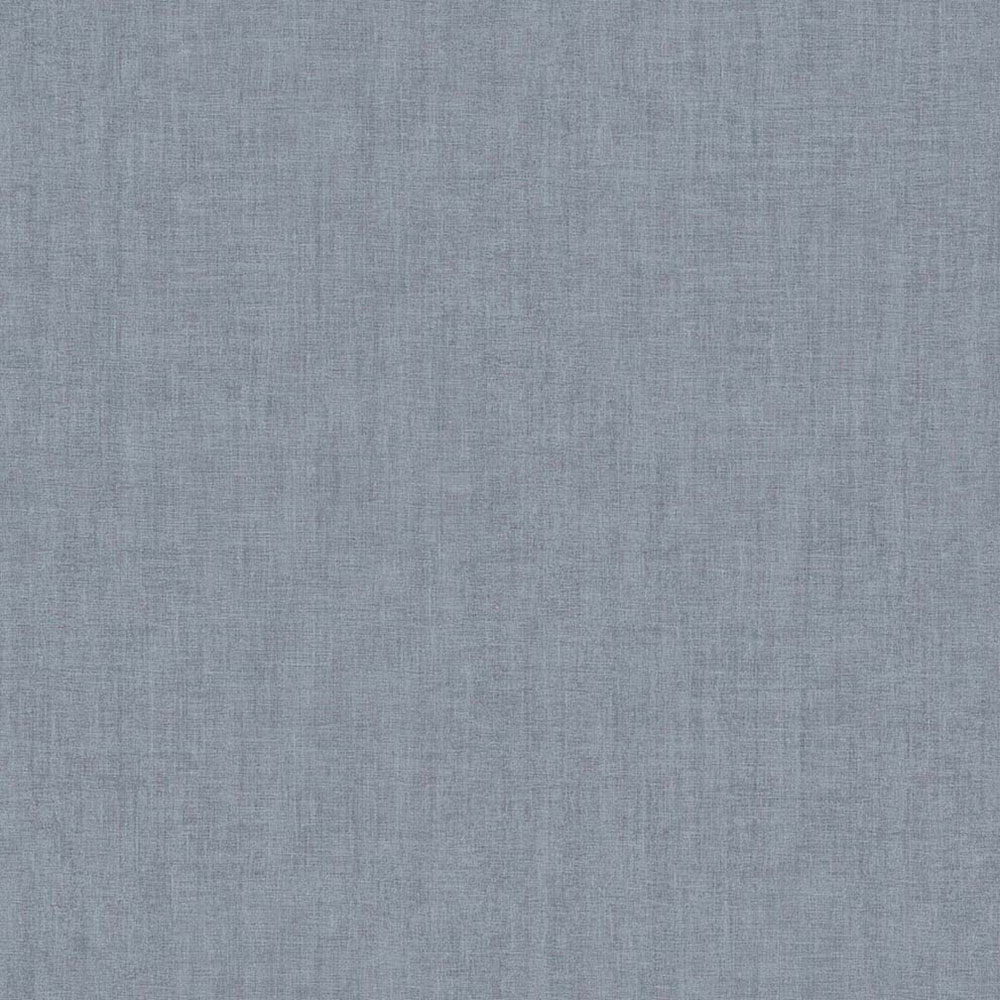 Non-woven wallpaper, blue, fabric imitation, 15586, Botany House, Cristiana Masi by Parato