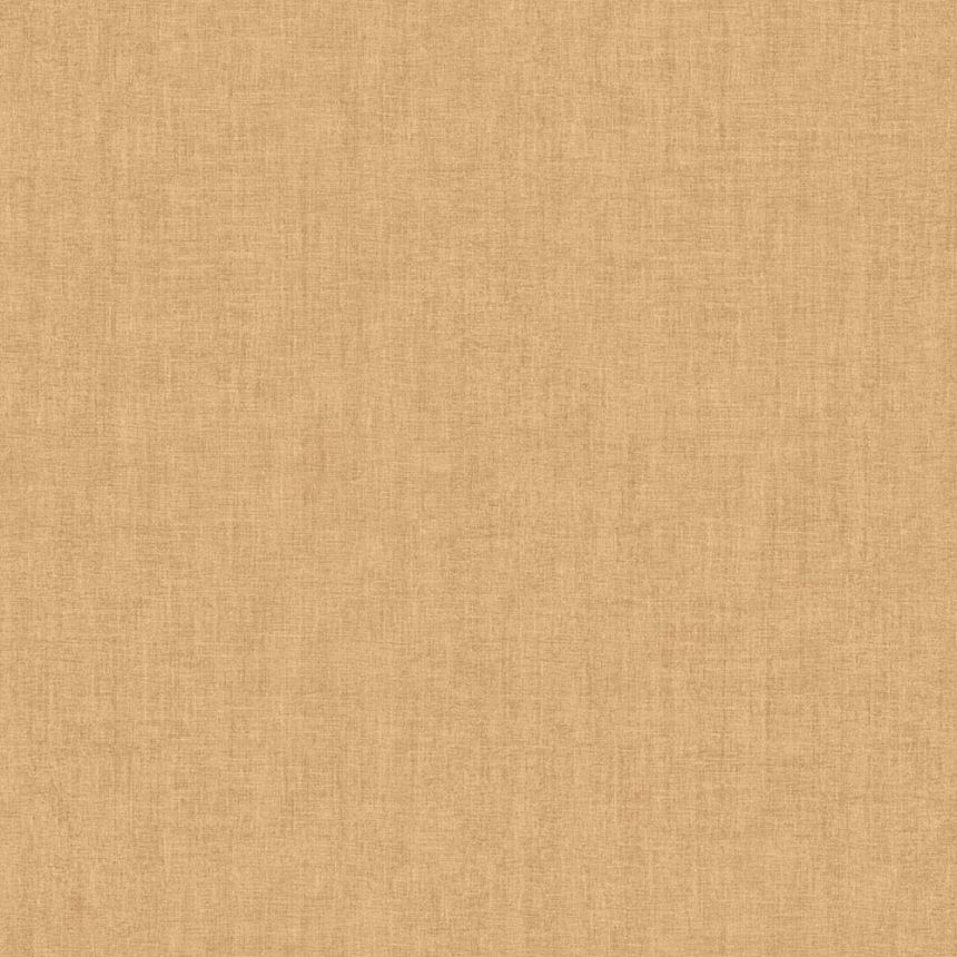 Non-woven wallpaper, ochre, fabric imitation, 15587, Botany House, Cristiana Masi by Parato