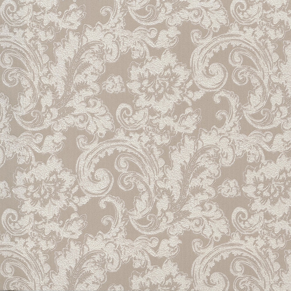 Luxury non-woven wallpaper 46806, Odea, Limonta